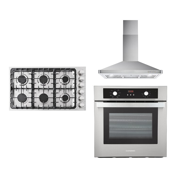 Cheap oven hob and deals hood packages